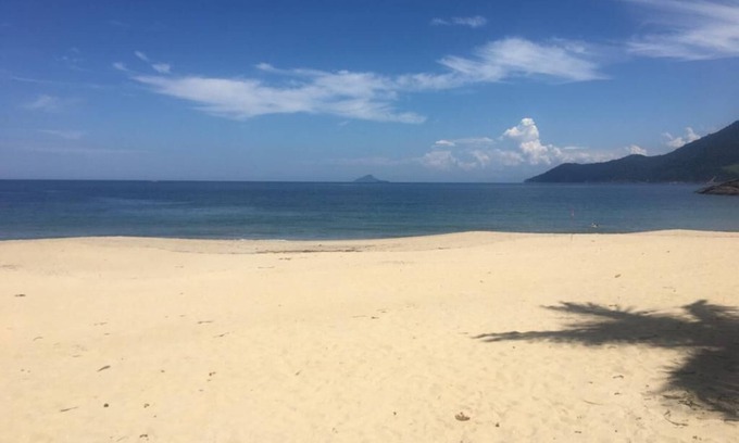 Praia do Pauba Casa | Casa em Paúba, a 2 Minutos a pé da Praia, Casa Caiçara!