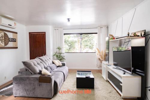 Petropolis Casa | Casa em Passo Fundo com Conforto e Localizacao
