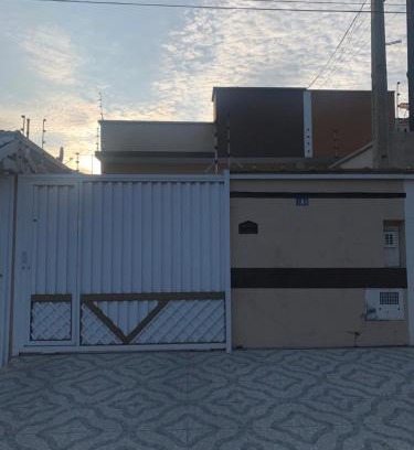 Centro Casa | Casa em Peruíbe