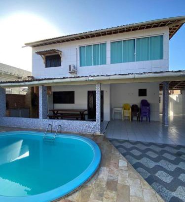 Pirangi do Norte Casa | Casa Em Pirangi Praia - RN