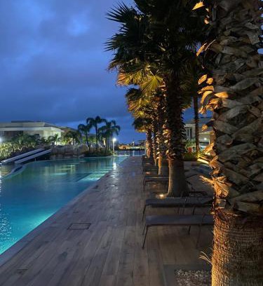 Capao da Canoa Casa | Casa em Resort Privado Alto Padrão