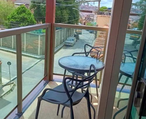 Matosinhos Apartamento | Casa em São João del Rei