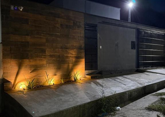 Jardim Central Casa | Casa em São João del Rei