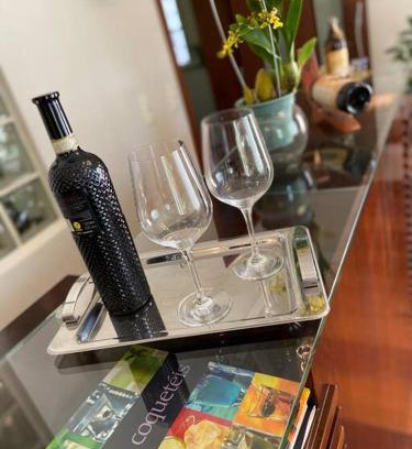 Sao Roque Casa | Casa em São Roque Roteiro do Vinho