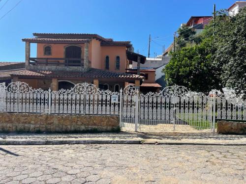 Pontal da Cruz Casa | Casa em São Sebastião refúgio do pontal