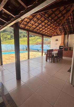 Sao Thome das Letras Casa | Casa em São Tomé das Letras