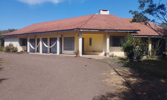 Torres Cabaña | Casa em Torres com Linda Vista Para a Lagoa da Itapeva - a 5 min da Praia!