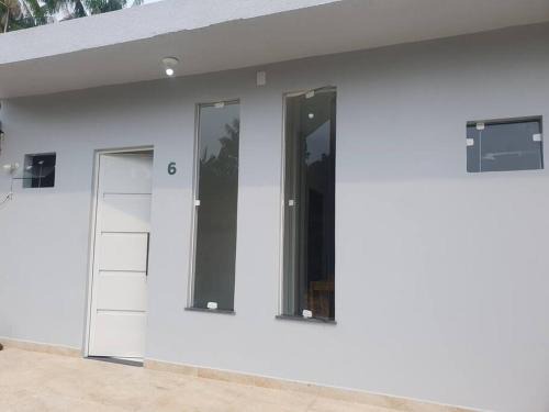 Taruma Apartamento | Casa em vila próximo do aeroporto ideal para descansar no intervalo de conexão entre vôos