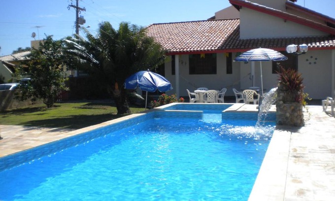 Barra do Jacuipe Casa | casa em Vilas do Jacuípe