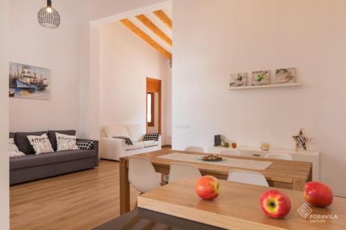 Can Picafort Chalet De Esquí | Casa Embat