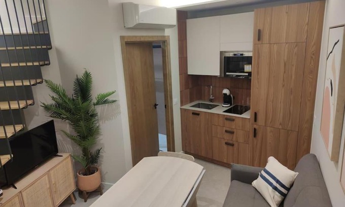 Santa Clara Apartamento | Casa Emilia Cáceres AT-CC-00704