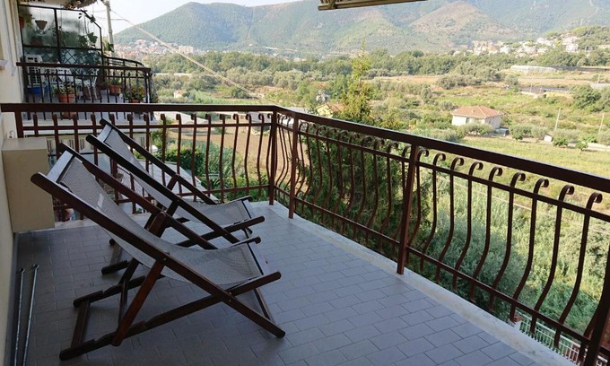 Loano Apartamento | Casa Emilia Loano