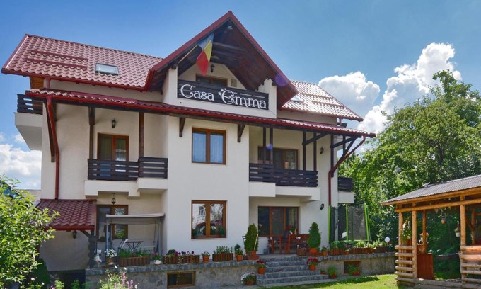 Vatra Dornei Casa | Casa Emma