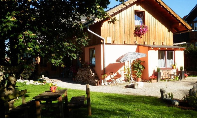 Bad Mitterndorf Apartamento | Casa Emmi