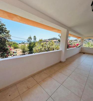 Tertenia Apartamento | Casa EMMID