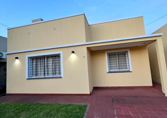 Ramallo Casa | Casa en alquiler temporario