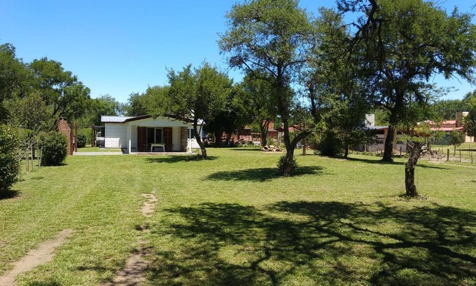 Santa Rosa de Calamuchita Casa | Casa en Santa Rosa de Calamuchita