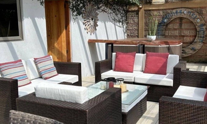 Santa María Ahuacatlán Casa | Casa en avandaro