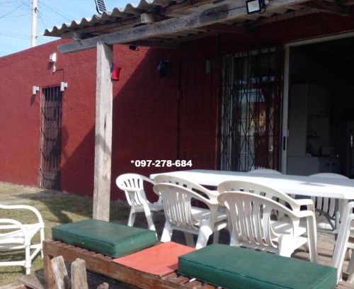 Barra del Chuy Casa | Casa en Barra del Chuy Brasil,Alvorada