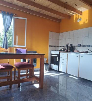 El Bolsón Casa | casa en barrio esperanza