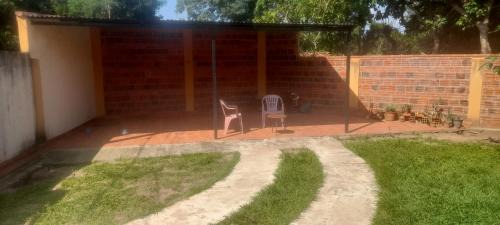Caacupe Casa | Casa en Barrio Loma