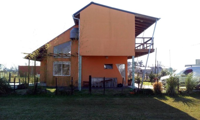 Partido de San Vicente Casa | Casa en Barrio Privado Club de Campo Domselaar Chico