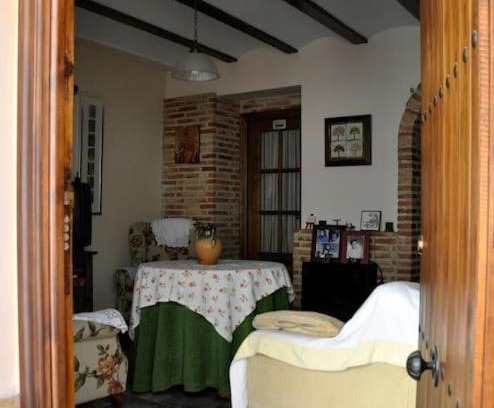 Huerta de Arriba Casa | Casa en Blanca Murcia, en el centro. C/Teatro, 5
