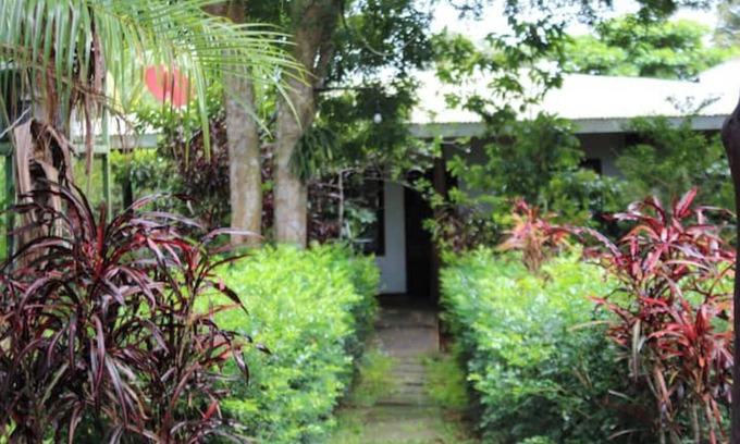 Tárcoles Casa | Casa en bosom +beaches nearby