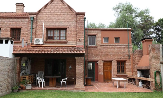 Argüello Casa | Casa en Córdoba