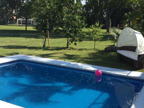 Lomas de Cocoyoc Casa | Casa En Campo de Golf, Lomas de Cocoyoc