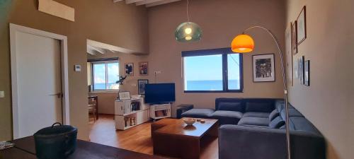 Altea Casa | Casa en Casco Antiguo con vistas al mar