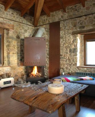 Cofinal Casa | CASA en Cofiñal