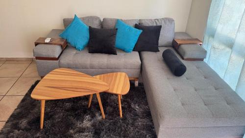 San Pedro Tlaquepaque Apartamento | Casa en coto privado cerca de de la central nueva