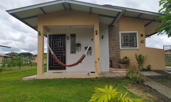 Los Anastacios Casa | Casa en DOLEGA,vía BOQUETE.Disfruta la naturaleza.