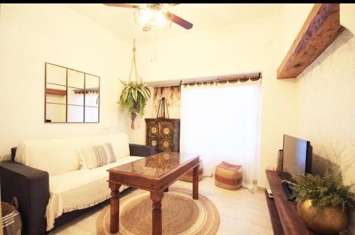 Tarifa Apartamento | Casa en el centro