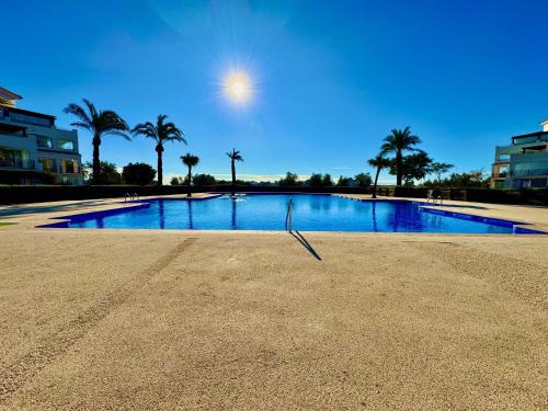 Jerónimo y Avileses y Balsicas de Arriba Apartamento | Casa en el corazón del golf