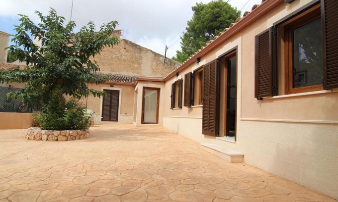 Establiments Casa | Casa en Establiments