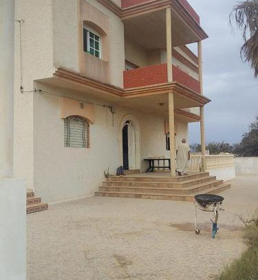 Arekmane Casa | CASA EN FRENTE DE LA PLAYA