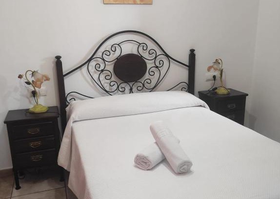 Guadalcanal Casa | Casa en Guadalcanal