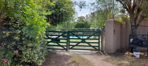 Las Chacras Casa | CASA EN JUANA KOSLAY San Luis con pileta