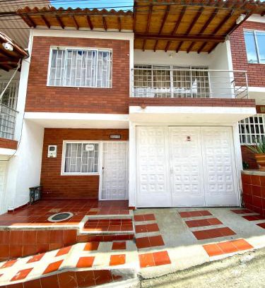 San Gil Apartamento | Casa en la capital turística de Santander
