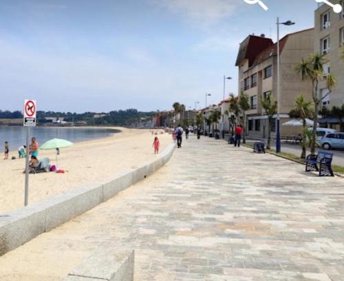 Puebla del Caraminal Casa | Casa en la playa