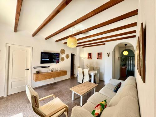 Los Arenales del Sol Casa | Casa en la playa de los Arenales