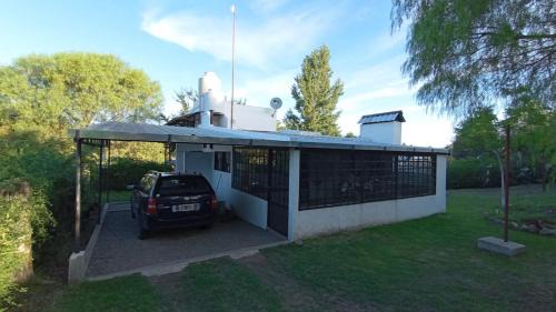 La Granja Casa | Casa en las sierras