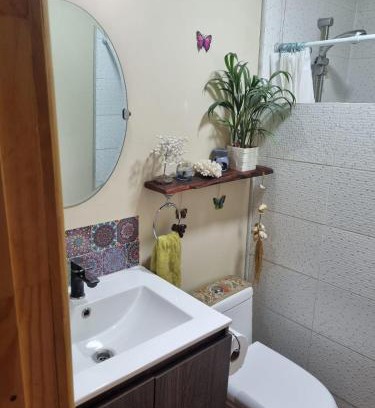 Rio del Sur Casa | Casa en medio del bosque
