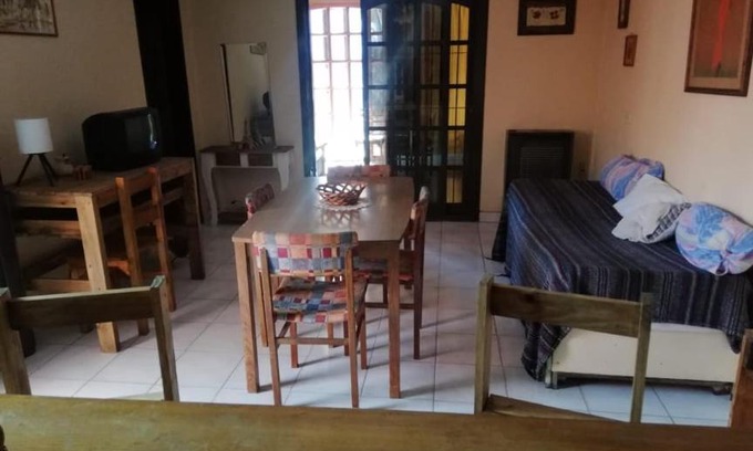 Merlo Casa | Casa en Merlo centro