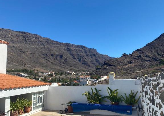 Mogan Casa | Casa en Mogán