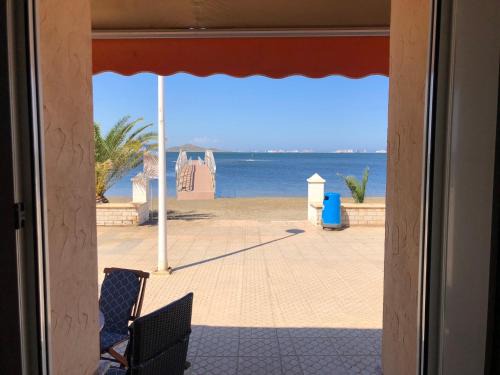 Los Nietos Casa | Casa en Paseo Los Nietos Zona Arenal