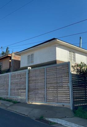 Pichilemu Casa | Casa en Pichilemu acogedora y amplia Casa Lile