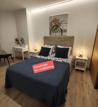 Coves Noves Apartamento | Casa en piedra (Stone House)